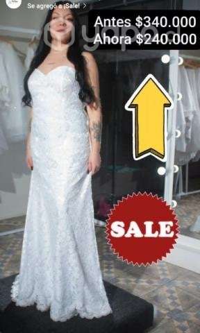 Vestidos de Novia - Imagen 3