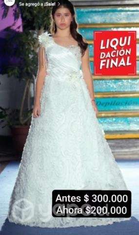 Vestidos de Novia - Imagen 4