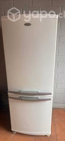 Refrigerador
