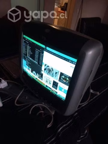 Monitor hp pavilion