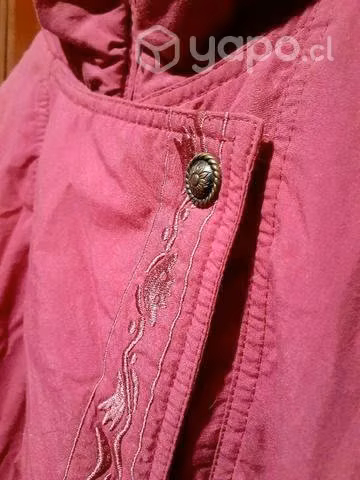Chaqueta rosada - Imagen 2
