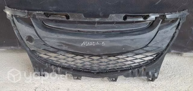 Mascara mazda cx5