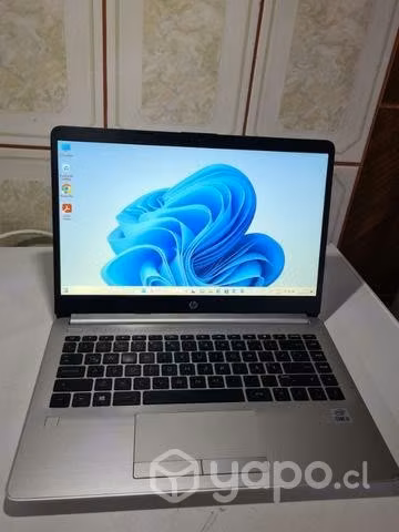 Notebook HP 348 G7 i5 10ªgen 16 GB RAM 500 GB SSD - Imagen 4