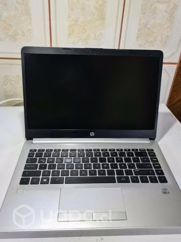 Notebook HP 348 G7 i5 10ªgen 16 GB RAM 500 GB SSD - Imagen 2