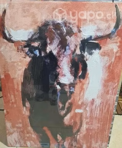 Cuadro Óleo