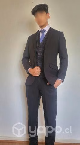 Terno para matrimonio graduación - Imagen 3