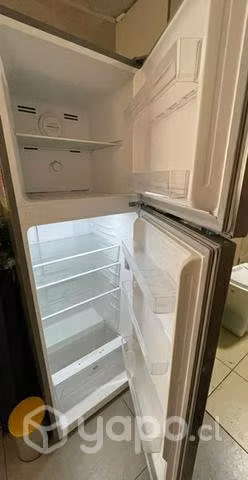 Refrigerador