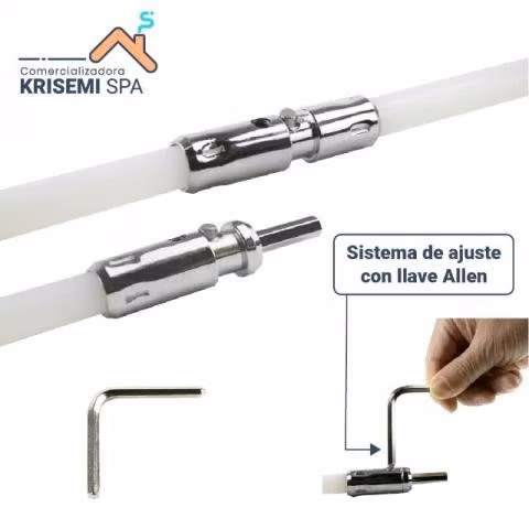 Kits limpieza de combustión, pellets y más
