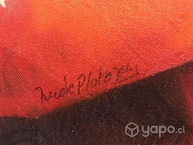 Oleo Nicole - Imagen 3