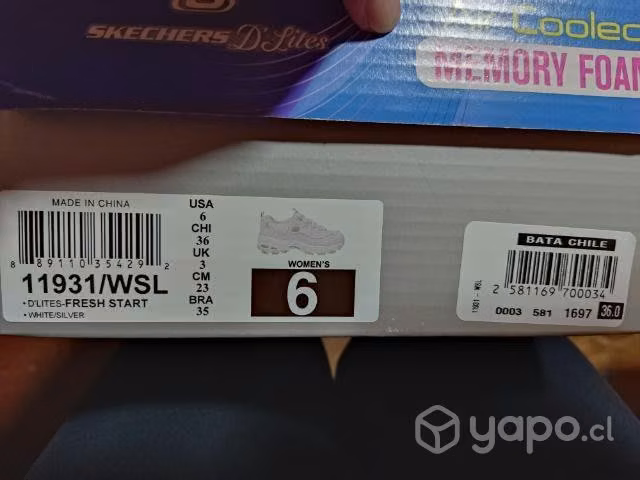 Zapatillas