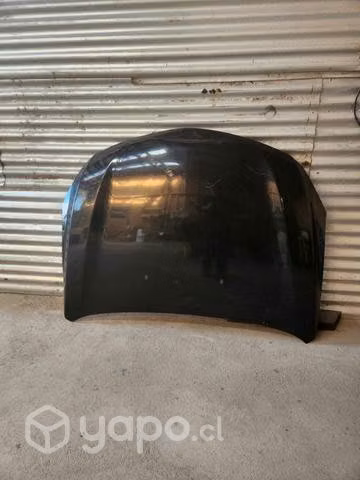 Capot Mazda BT 50