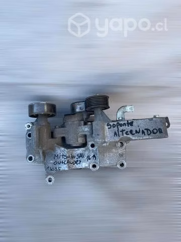 Soporte alternador Mitsubishi Outlander 2016 2020