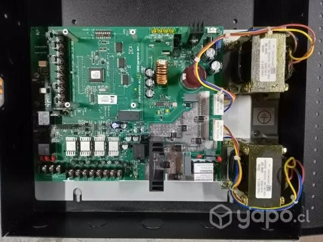 Fuente de poder FCPS-24S6E - Imagen 2