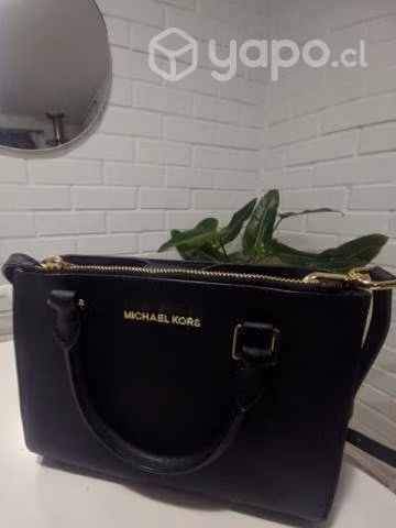 Cartera MK original