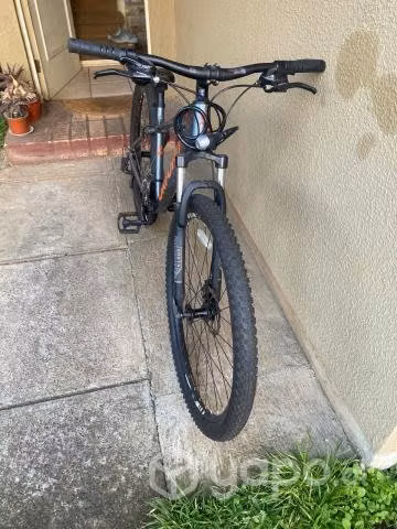 Bicicleta oxford M aro 29