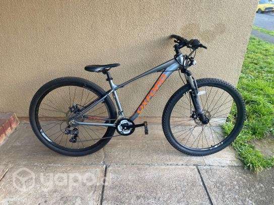 Bicicleta oxford M aro 29 - Imagen 4