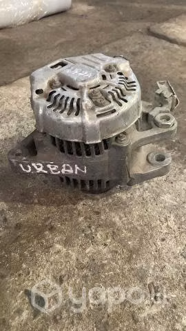 Alternador Toyota Urban
