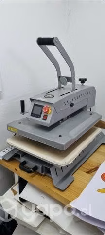 Estampadora automatica Lancer
