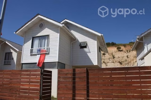 Se vende Casa en Quilpué