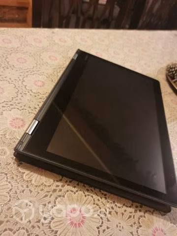 Notwbook lenovo touch