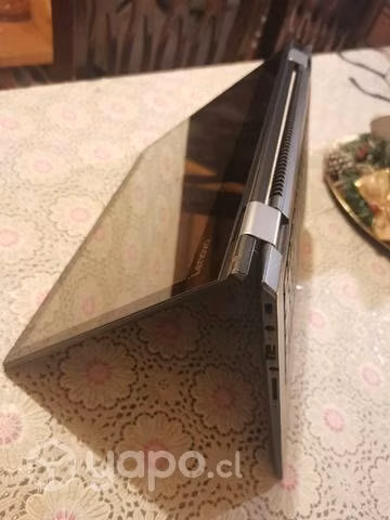 Notwbook lenovo touch