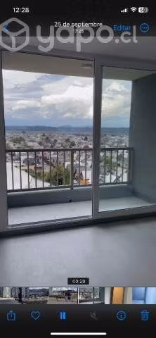 Dpto nuevo 3 dormitorios