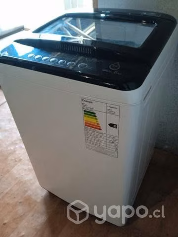 Lavadora Automática - Imagen 2