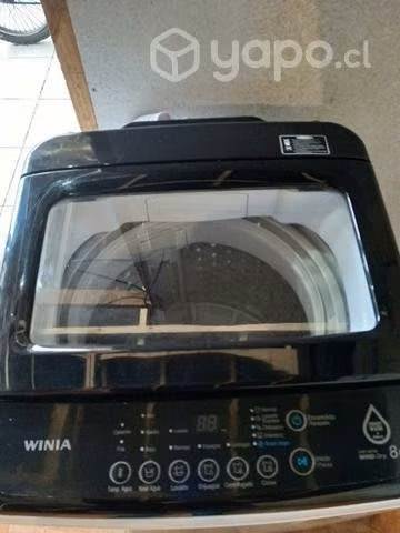 Lavadora Automática - Imagen 3