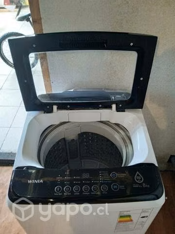 Lavadora Automática - Imagen 4