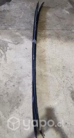 Barra de techo mahindra xux 500