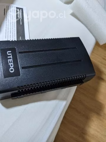 Utepo Poe injector