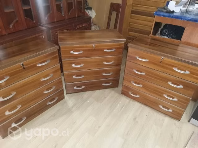 Cómodas 100% nuevas - Imagen 2
