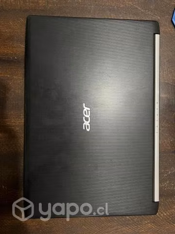 Acer ASPIRE A515