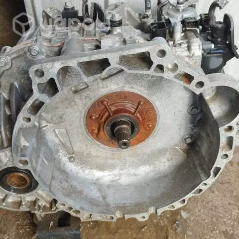 Caja de cambio Hyundai Tucson 2019 4x4diesel