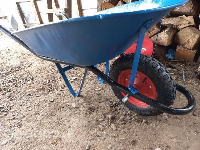 Carretilla