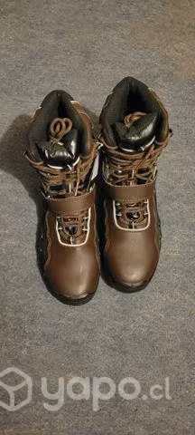 Zapatos de seguridad nuevos - Imagen 2