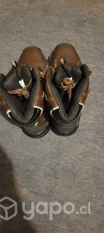 Zapatos de seguridad nuevos - Imagen 3