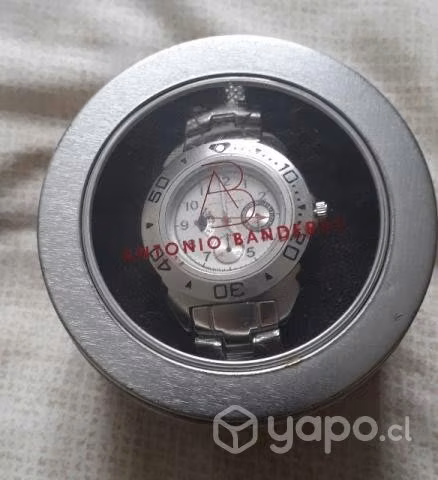 Reloj pulsera - Imagen 4