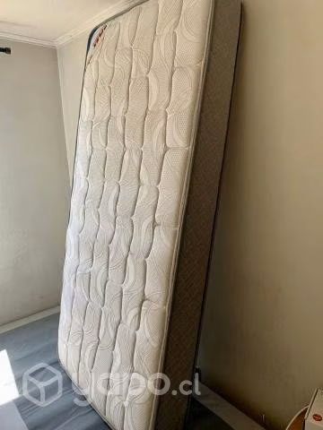colchón Flex Therapedic