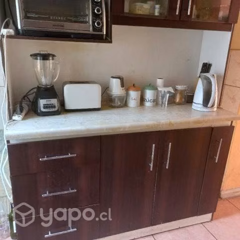 Mueble de cocina