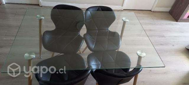 Juego de comedor - Imagen 2