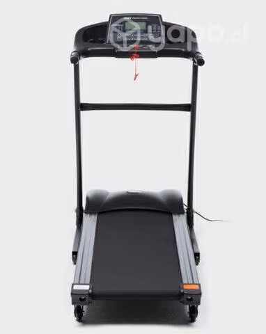 Trotadora Bodytone Bfit4 con pantalla integrada