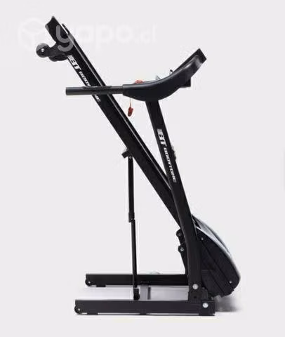Trotadora Bodytone Bfit4 con pantalla integrada