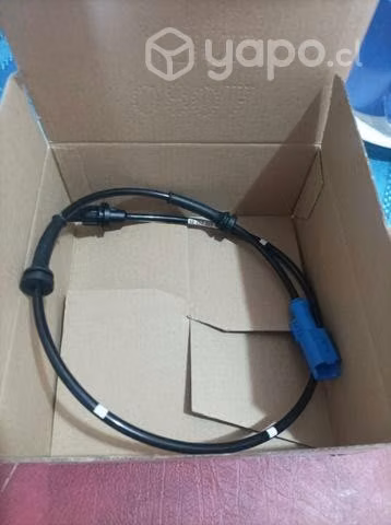 Sensor ABS Peugeot - Imagen 3
