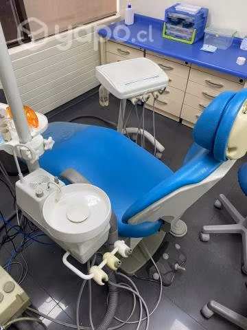 Sillón dental - Imagen 3