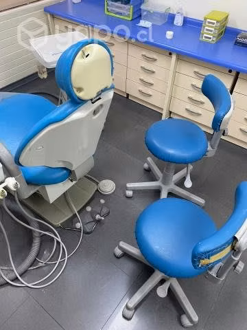 Sillón dental - Imagen 4