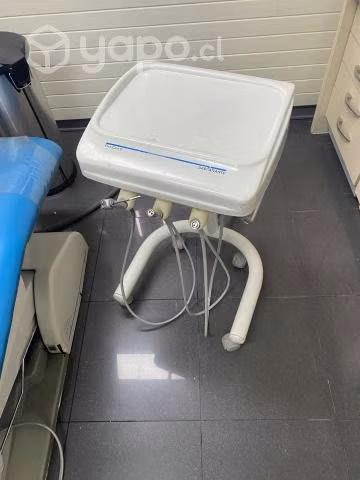 Sillón dental - Imagen 6