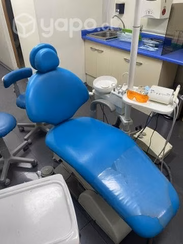 Sillón dental - Imagen 2