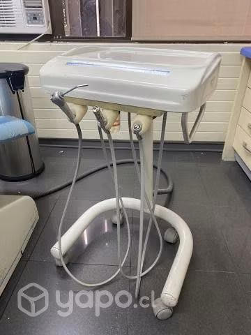 Sillón dental - Imagen 5