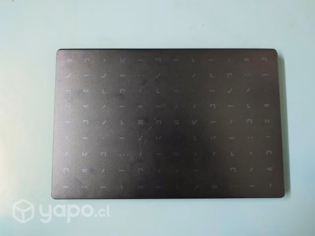 Notebook Asus